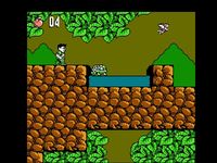 Hook sur Nintendo Nes